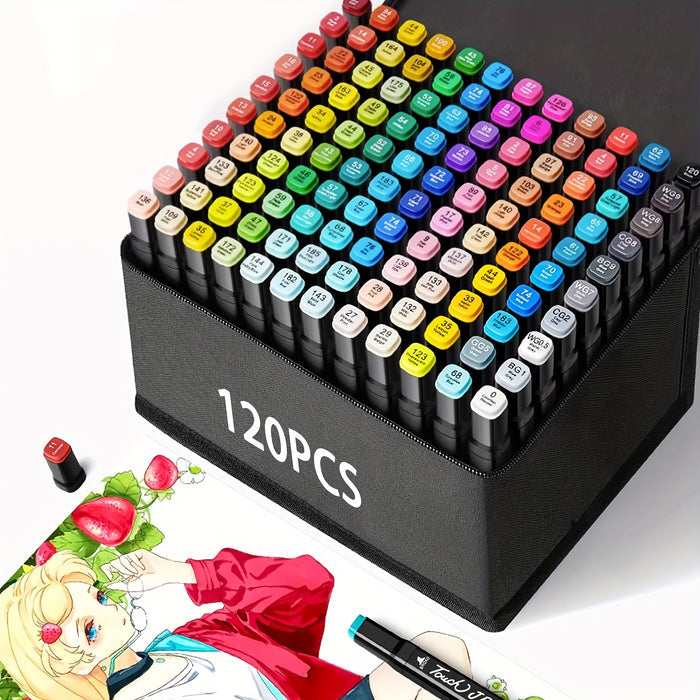 120 Colours