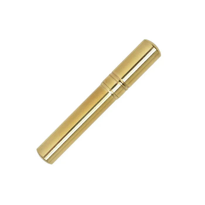 2.0 mm BRASS LEAD SHARPENER — by OHTO