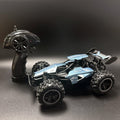 2.4GHz Remote Control Car – 2WD Off-Road High-Speed RC Vehicle for Kids & Adults
