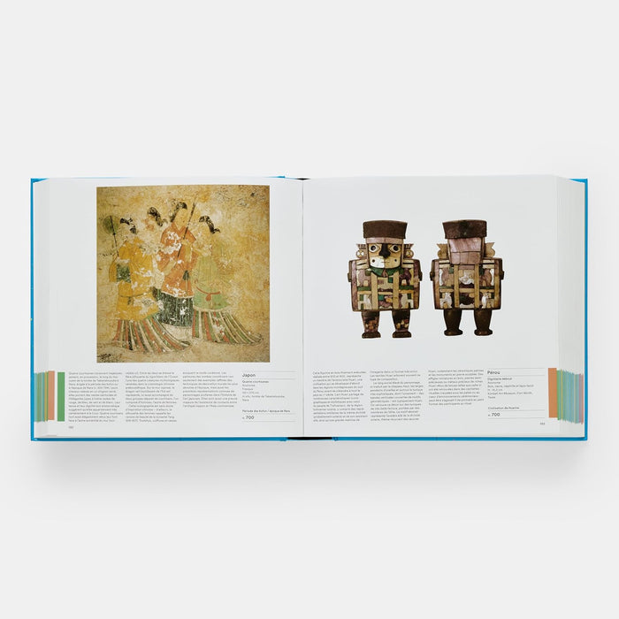 30 000 ANS D'ART — by Phaidon