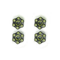 4 Piece Knob Kit image 0