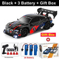 BMMWGT Black 3B Box