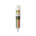 8 COLOR CRAYON — by Penco