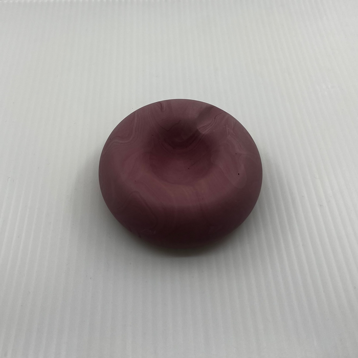 Ashtray (Multiple colors) — by Bibelot studio
