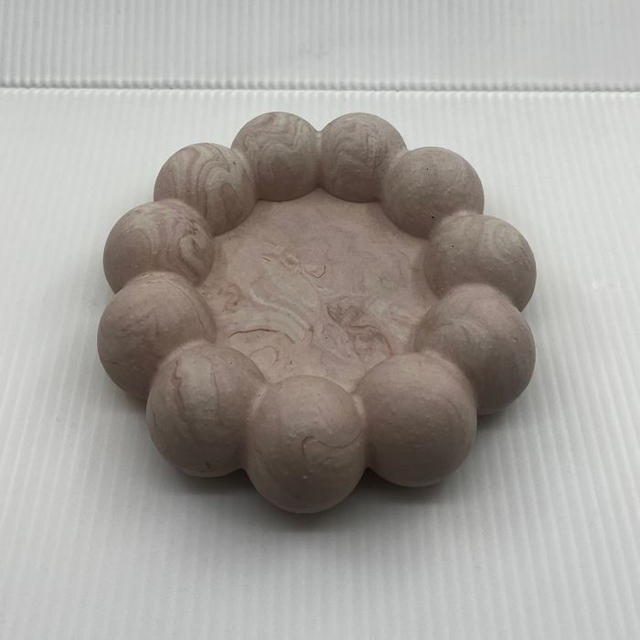Coin Tray (Multiple colors) — by Bibelot studio