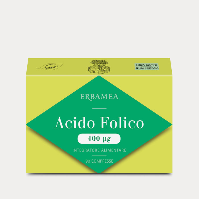 Acido Folico