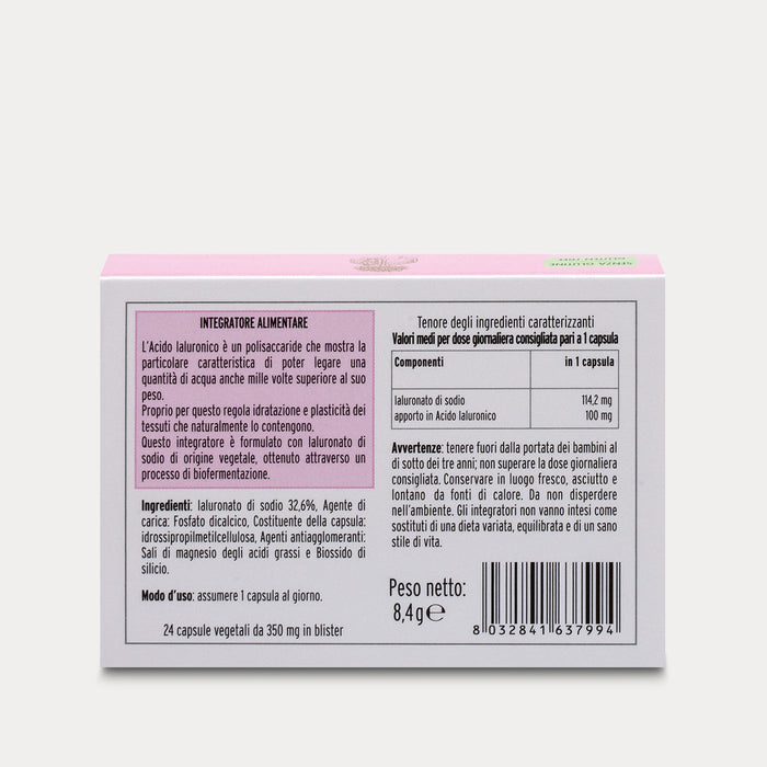 Acido Ialuronico
