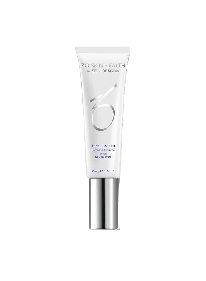 Acne Complex