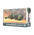 Aeronautica Thunderhawk Gunships