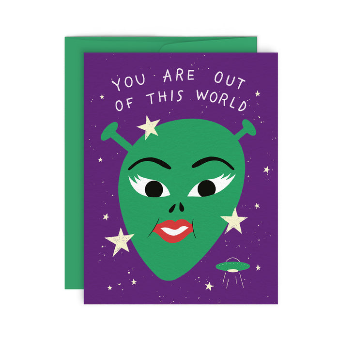 ALIEN
