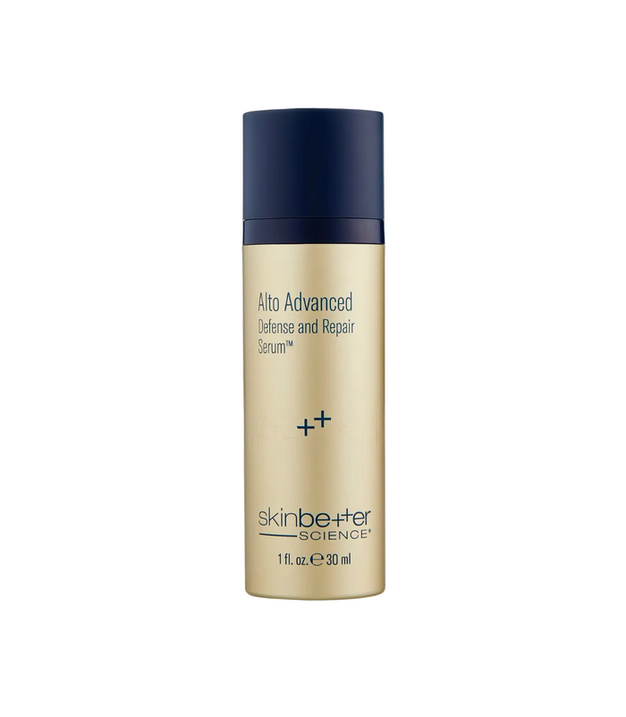 Alto Advanced Defense and Repair Serum