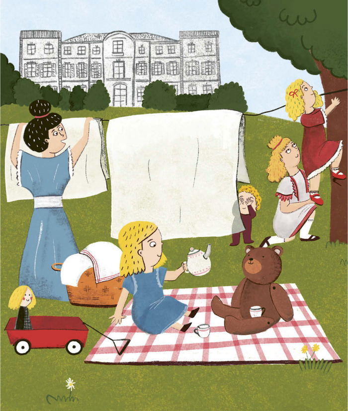 ANTOINE DE SAINT-EXUPÉRY — by María Isabel Sánchez Vegara and Martin Le Lapin
