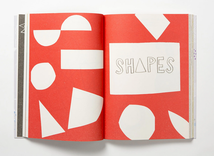 ART PLAY — by Marion Deuchars