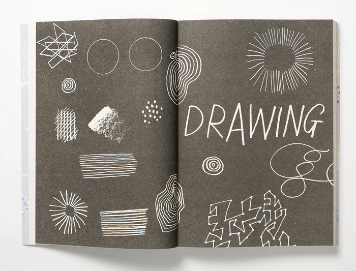 ART PLAY — by Marion Deuchars