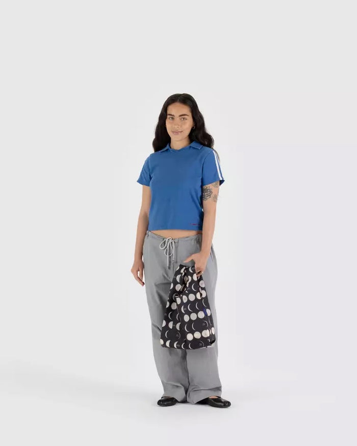 BABY BAGGU BAG “MOON“ — by Baggu