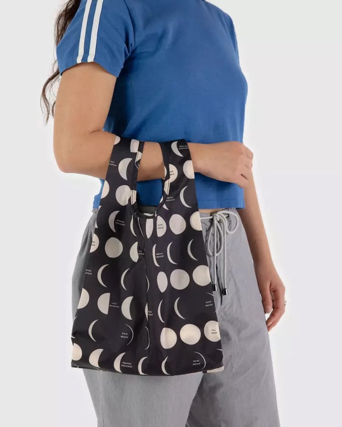 BABY BAGGU BAG “MOON“ — by Baggu
