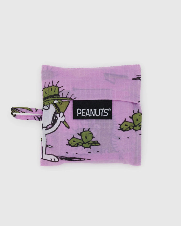 BABY BAGGU BAG “PINK SPIKE“ — by Baggu