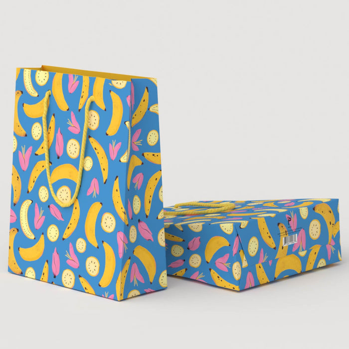 BANANAS GIFT BAG (Large)