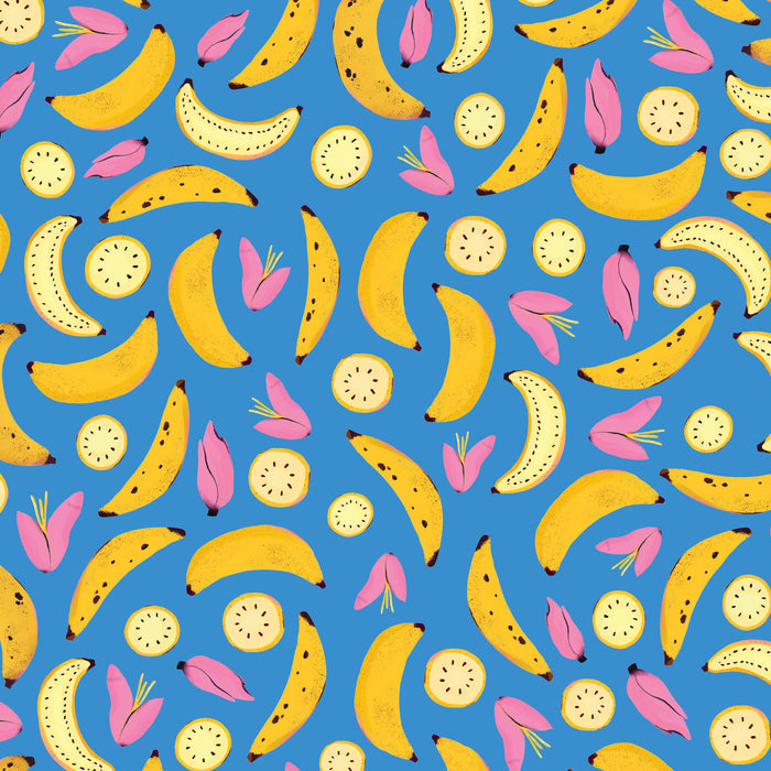 BANANAS GIFT BAG (Large)