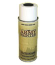 Base Primer: Matt Black