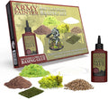 Battlefields Basing Set (AP)