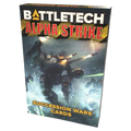 BattleTech Alpha Strike Game Aids - Succession Wars Cards