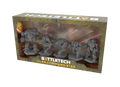 Battletech Clan Command Star