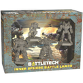 Battletech Inner Sphere Battle Lance