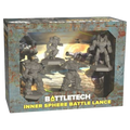Battletech Inner Sphere Heavy Lance