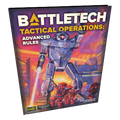 Battletech Tactical Operations Advanced Rules