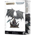 Be’lakor the Dark Master