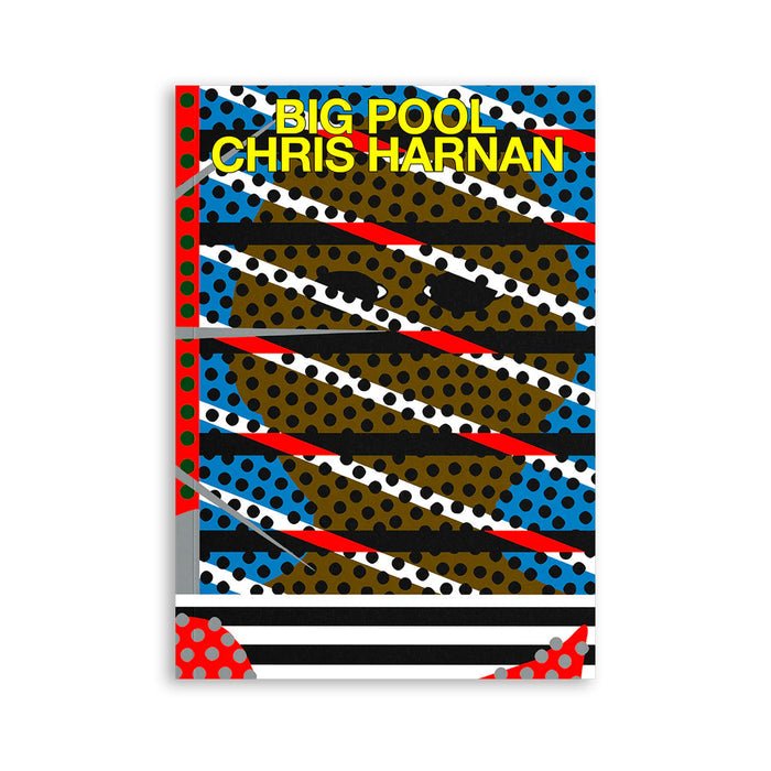 BIG POOL — by Chris Haman