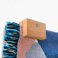 BLANKET HANGER CLIPS — by Slowdown