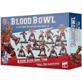 Blood Bowl Khorne Team