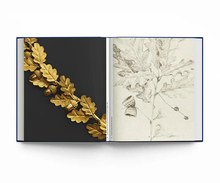 BOTANICAL: OBSERVING BEAUTY — by Filipa Ramos, Emanuele Coccia, Alice Thomine-Berrada, Estelle Zhong Mengual
