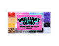 Brilliant Bling Bedazzle Kit By by Mavi Bandz