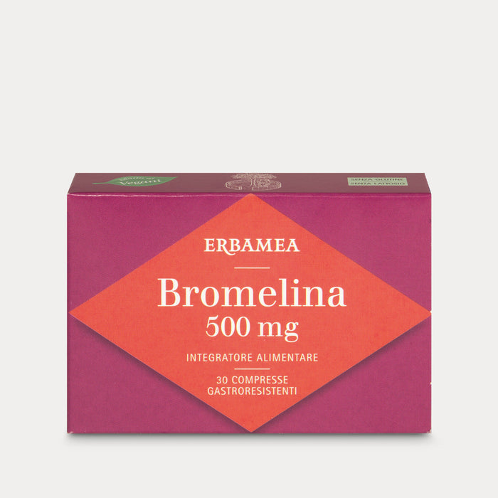 Bromelina