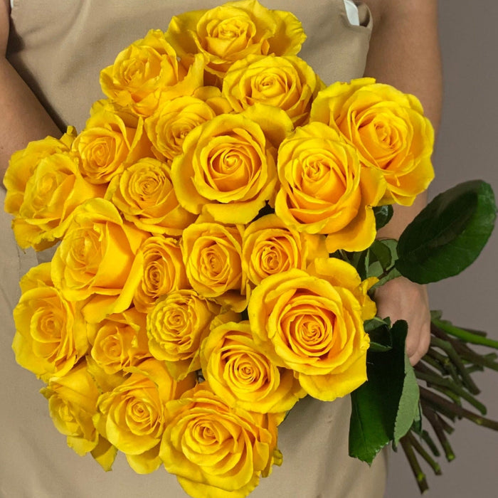 Bunch of Roses - Soul