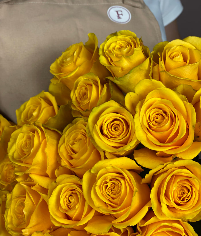 Bunch of Roses - Soul
