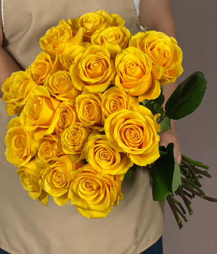 Bunch of Roses - Soul