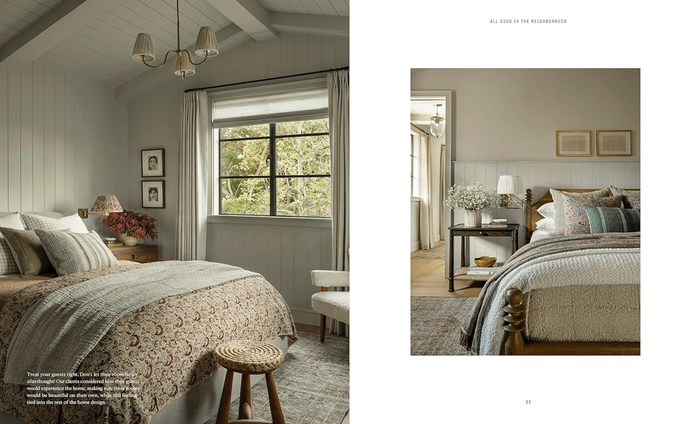 CALL IT HOME - The Details That Matter — by Amber Lewis