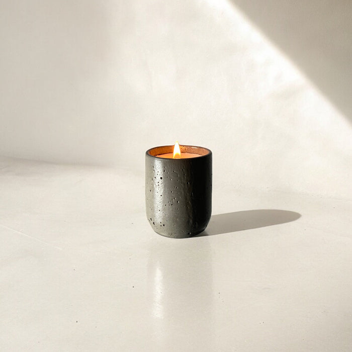 CANDLE, Coconut Lily Of The Valley — by esser
