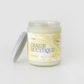 CANDLE, Mosquito-repellent — by Flambette