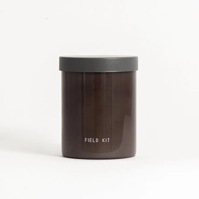 CANDLE THE LUMBERJACK - Birch + Smoke — by Field Kit