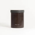 CANDLE THE LUMBERJACK - Birch + Smoke — by Field Kit