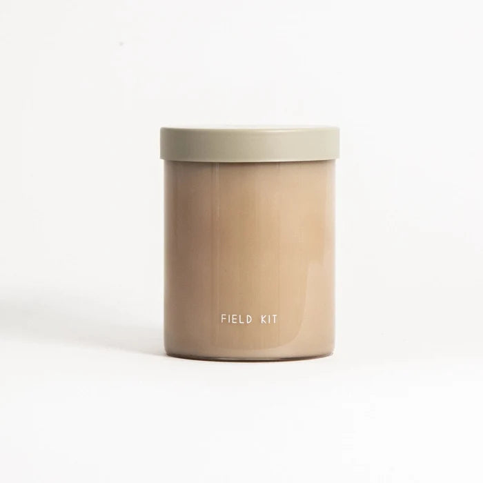CANDLE THE SAUNA - Cedar + Mist — by Field Kit