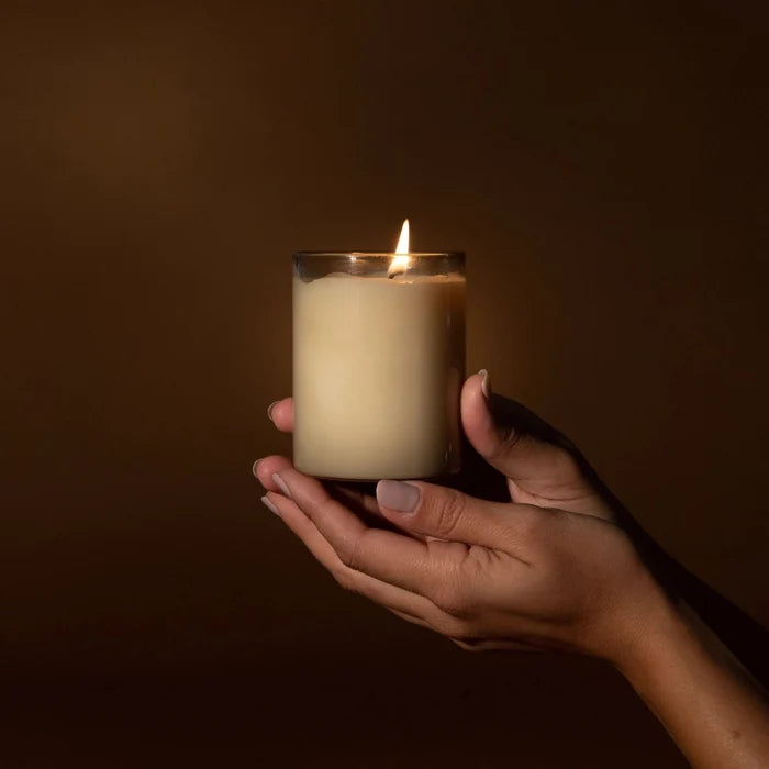 CANDLE THE SAUNA - Cedar + Mist — by Field Kit