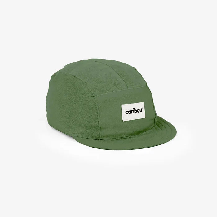 CAP FOR KIDS ROSEMARY — by Caribou