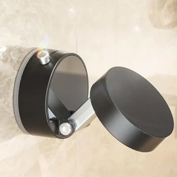 Car Phone Holder – Strong Vacuum Suction Adjustable Dashboard/Windshield Mount