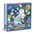 CELESTIAL OWL, 500 PIECES PUZZLE — by Dawn Cooper